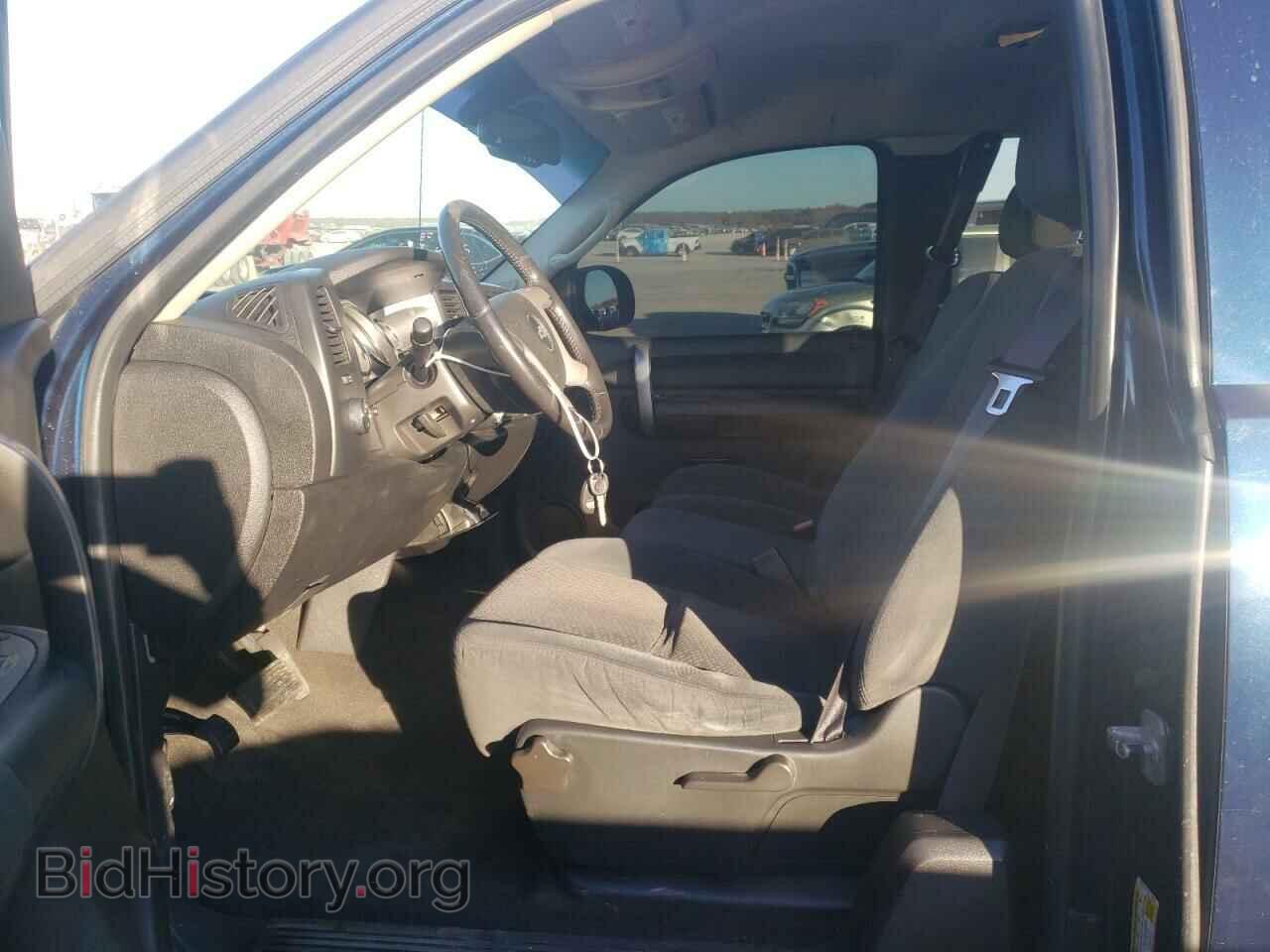 2008 CHEVROLET ALL Models - VIN: 2GCEC19C781106090 - Photo 7