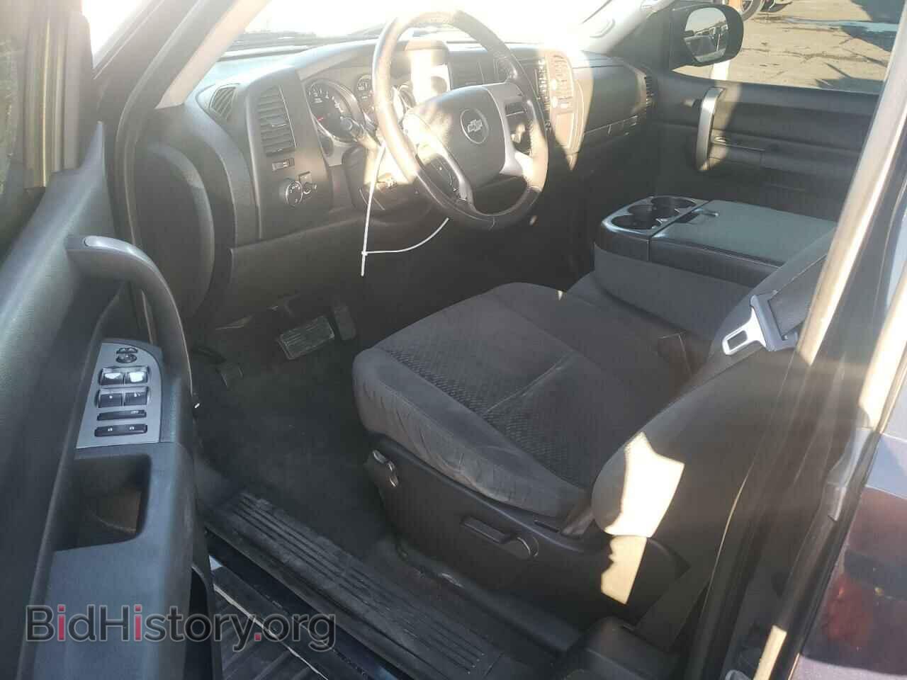 2008 CHEVROLET ALL Models - VIN: 2GCEC19C781106090 - Photo 8