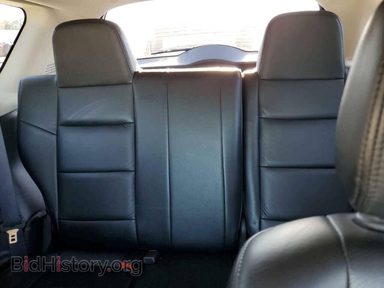 2013 JEEP COMPASS - VIN: 1C4NJCEB7DD100366 - Photo 10