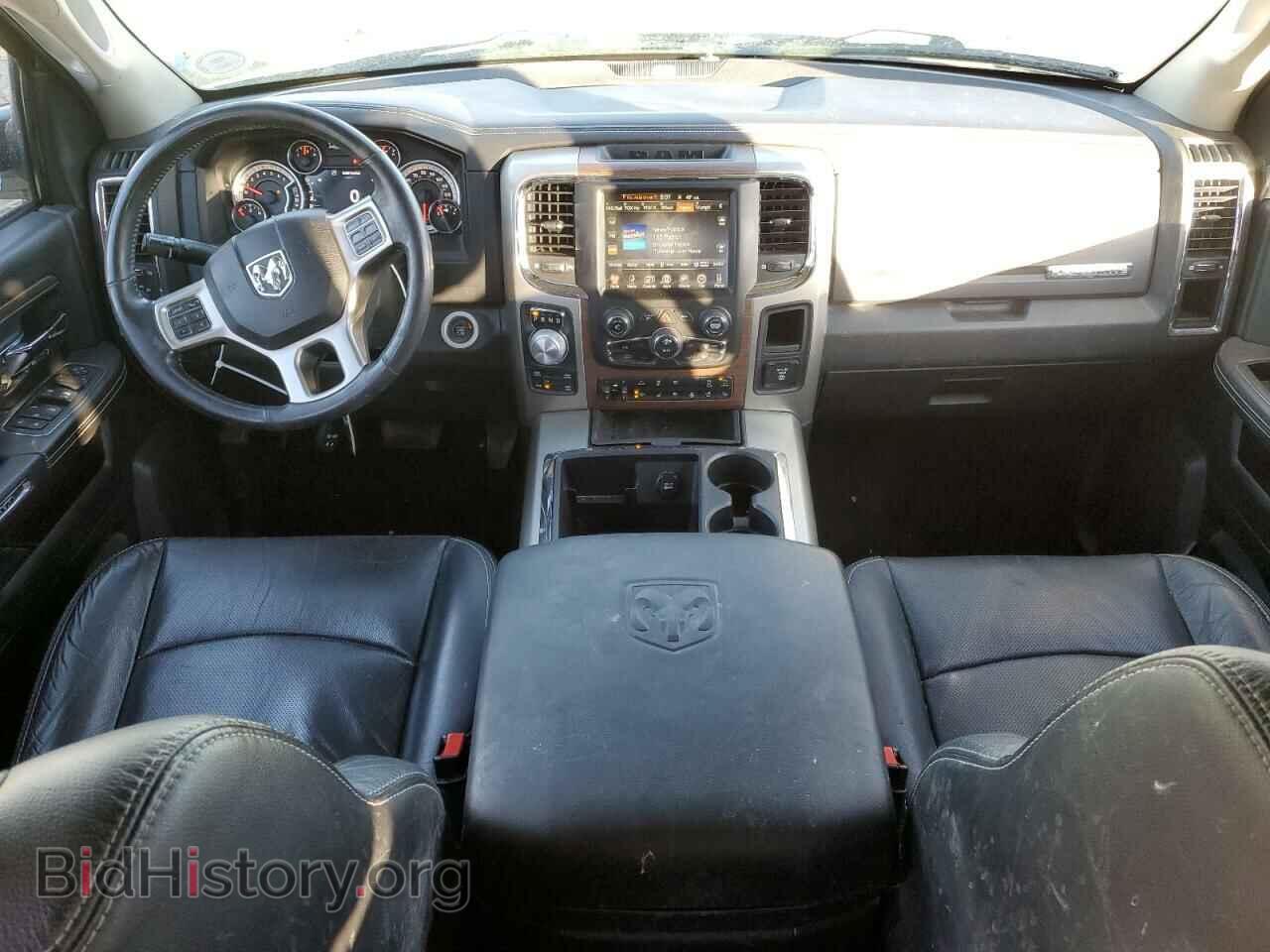 2014 RAM 1500 - VIN: 1C6RR7NT9ES303371 - Фото 8