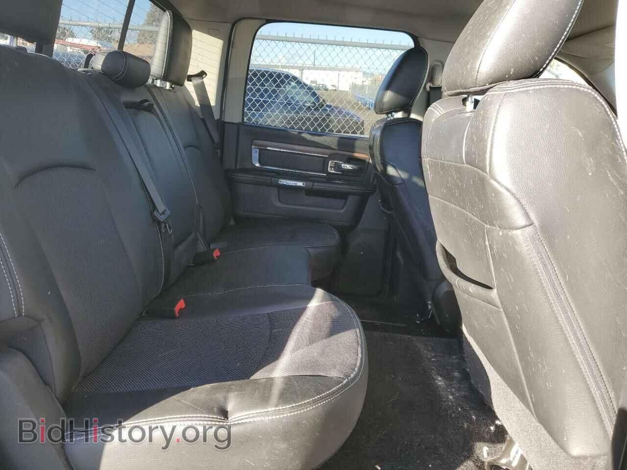 2014 RAM 1500 - VIN: 1C6RR7NT9ES303371 - Фото 10