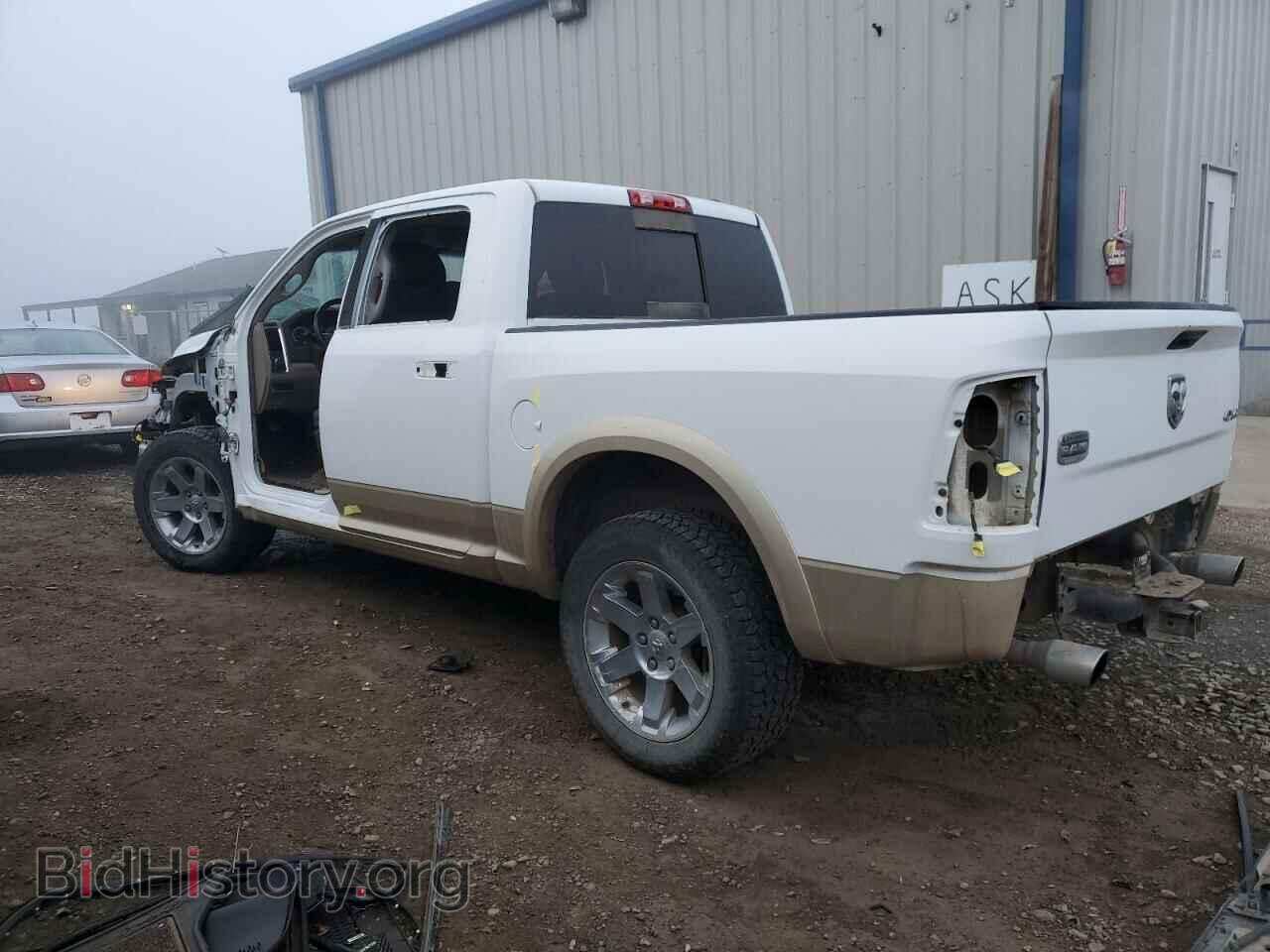 2011 DODGE All Models - VIN: 1D7RV1CT9BS648258 - Фото 2