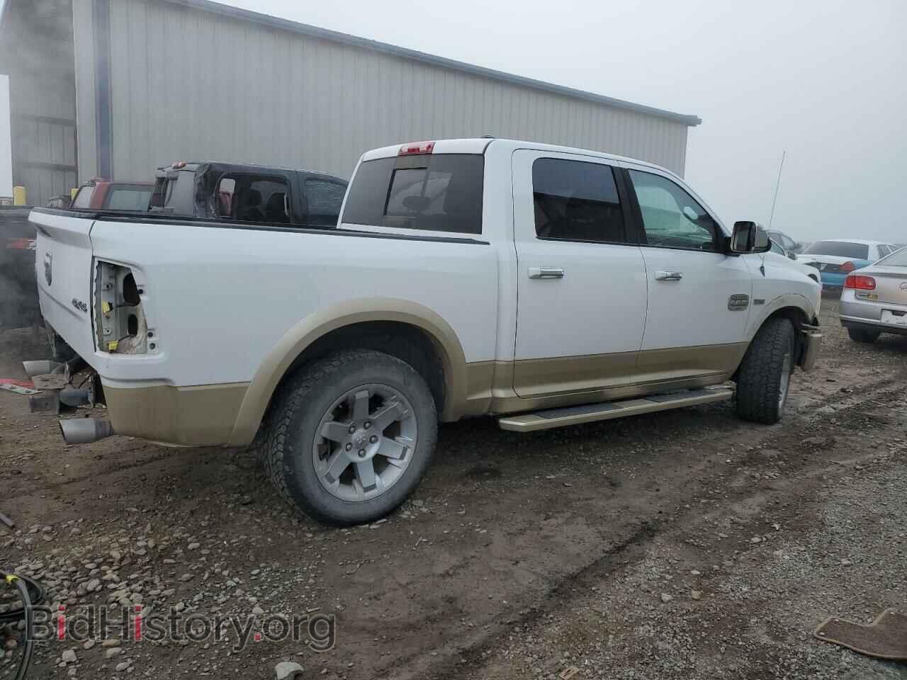 2011 DODGE All Models - VIN: 1D7RV1CT9BS648258 - Фото 3