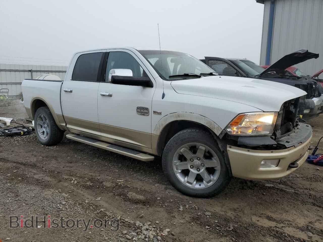 2011 DODGE All Models - VIN: 1D7RV1CT9BS648258 - Фото 4
