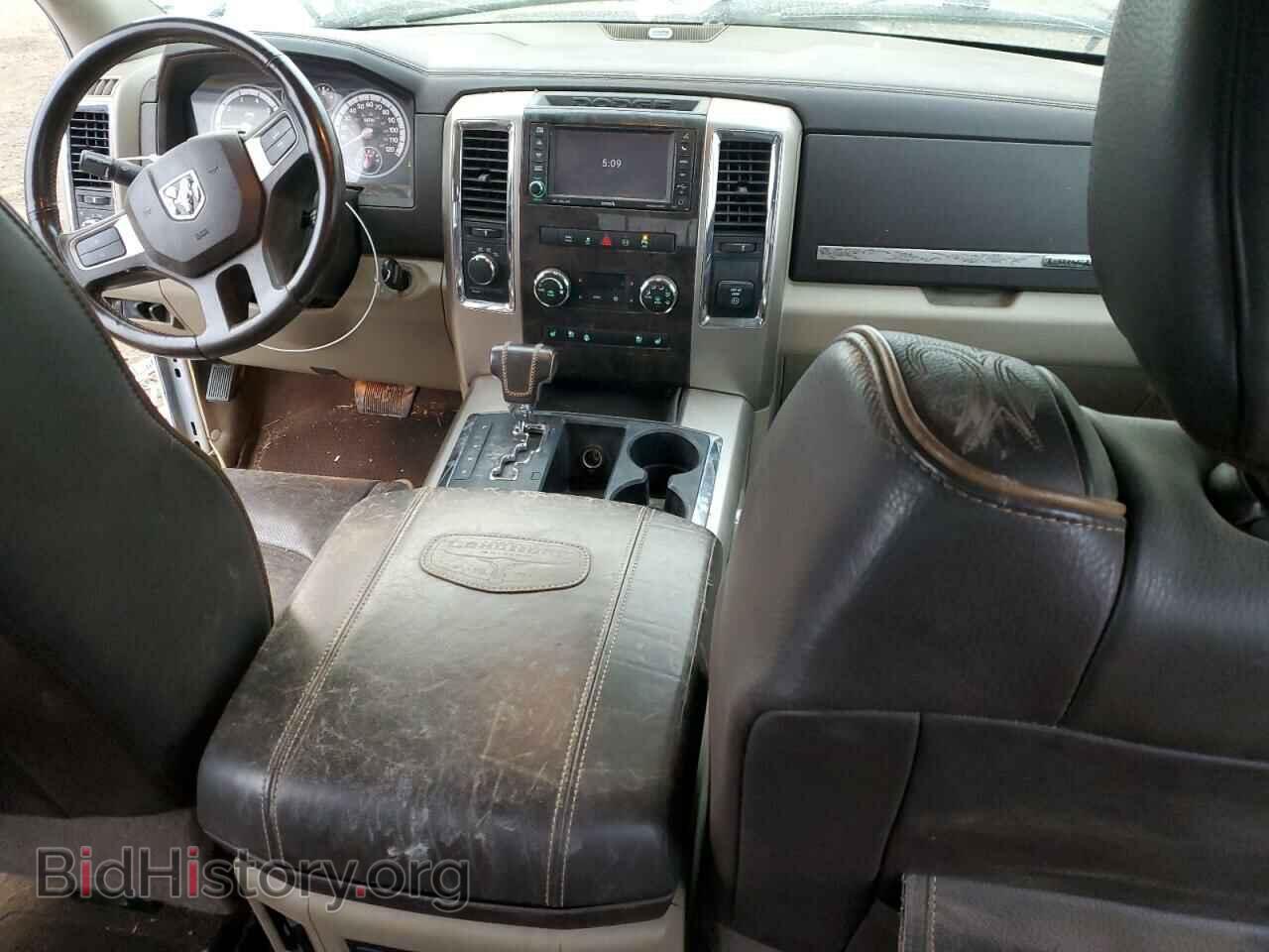 2011 DODGE All Models - VIN: 1D7RV1CT9BS648258 - Фото 8