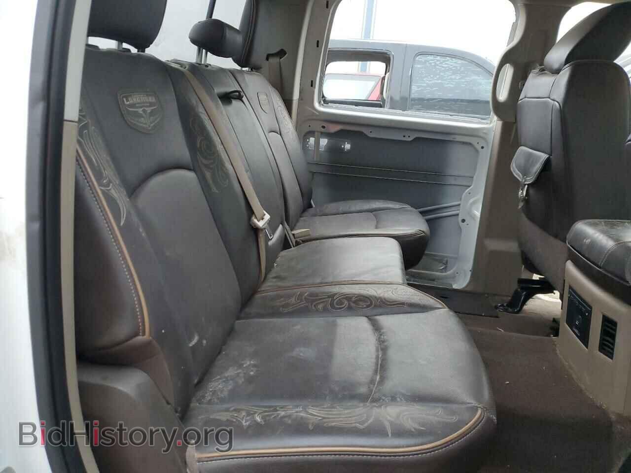 2011 DODGE All Models - VIN: 1D7RV1CT9BS648258 - Фото 10