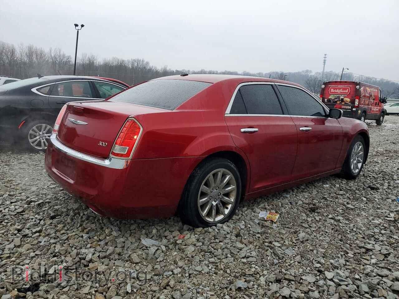 2012 CHRYSLER 300 - VIN: 2C3CCACG6CH222775 - Photo 3