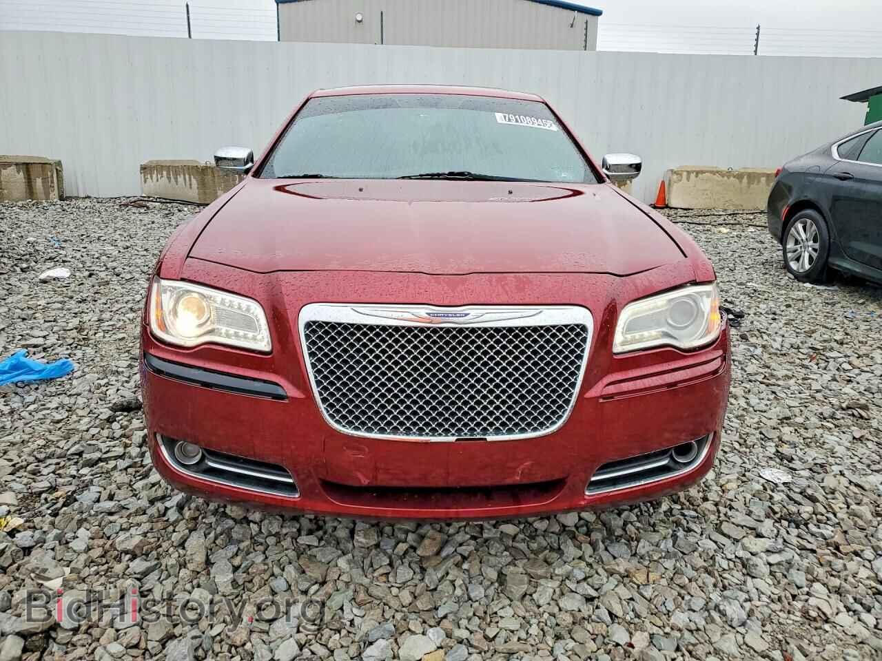 2012 CHRYSLER 300 - VIN: 2C3CCACG6CH222775 - Photo 5