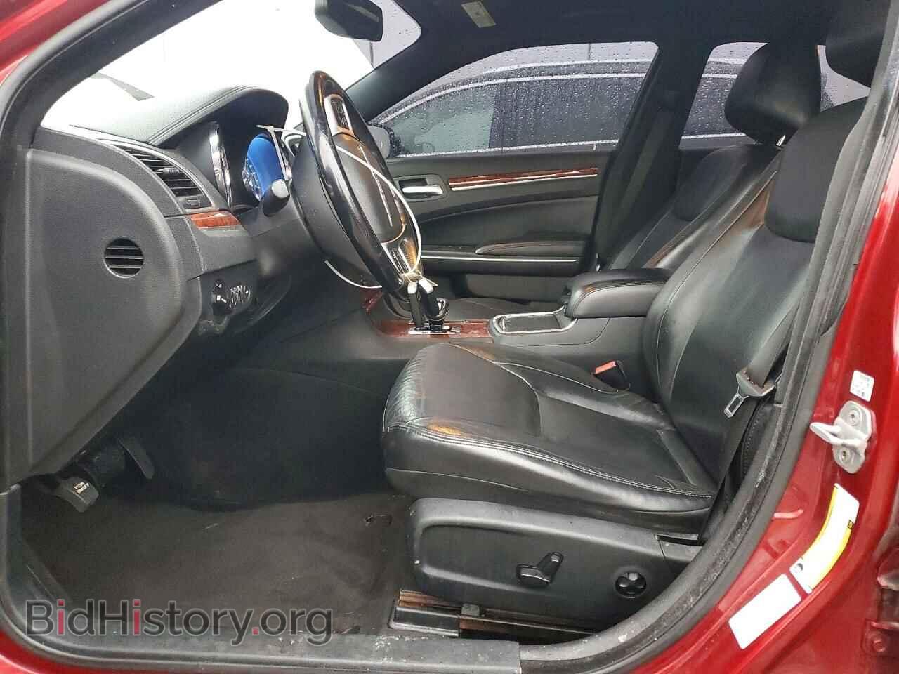 2012 CHRYSLER 300 - VIN: 2C3CCACG6CH222775 - Photo 7