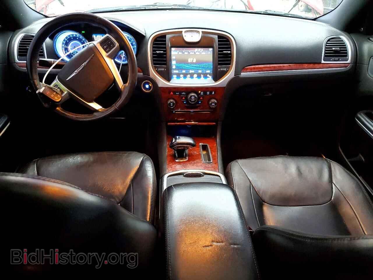 2012 CHRYSLER 300 - VIN: 2C3CCACG6CH222775 - Photo 8