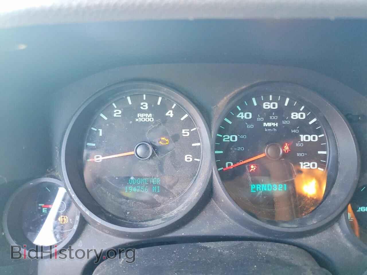 2011 GMC SIERRA - VIN: 1GTR1TEX7BZ129864 - Photo 9