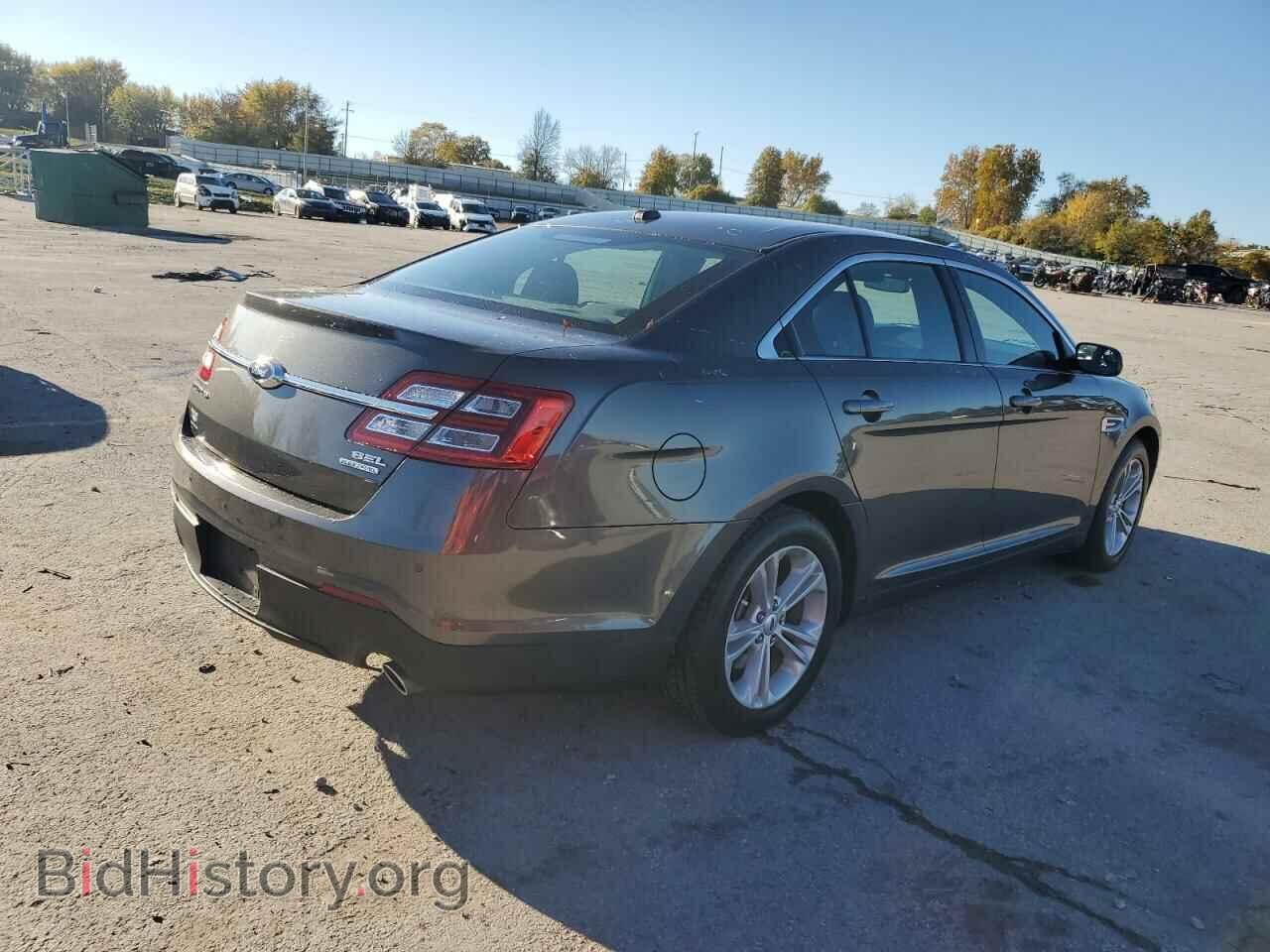 2015 FORD TAURUS - VIN: 1FAHP2E89FG209557 - Photo 3