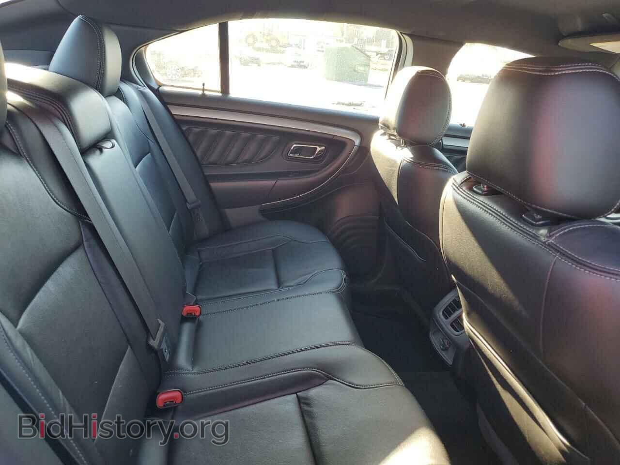 2015 FORD TAURUS - VIN: 1FAHP2E89FG209557 - Photo 10