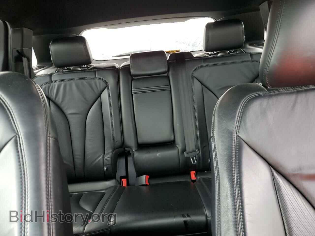 2016 LINCOLN MKX - VIN: 2LMTJ6KR4GBL44111 - Фото 10