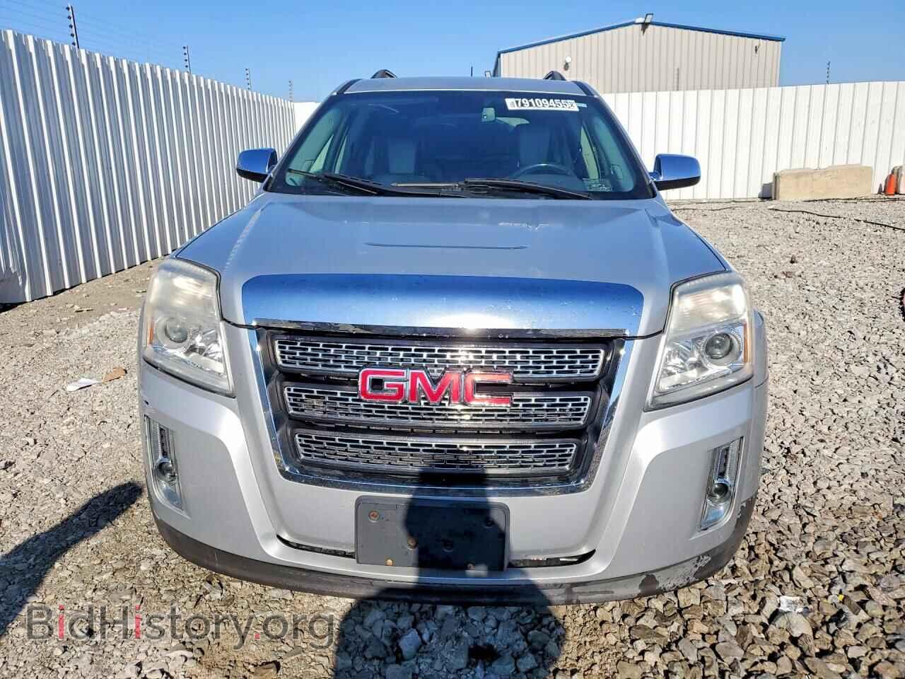 2015 GMC TERRAIN - VIN: 2GKFLSE32F6264986 - Photo 5