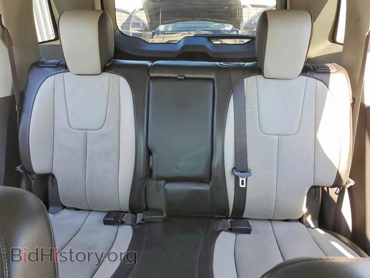 2015 GMC TERRAIN - VIN: 2GKFLSE32F6264986 - Photo 10