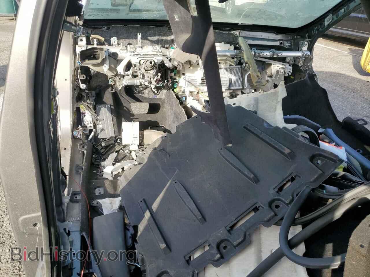 2023 LEXUS LS500 - VIN: JTHD51FF4P5019067 - Фото 8