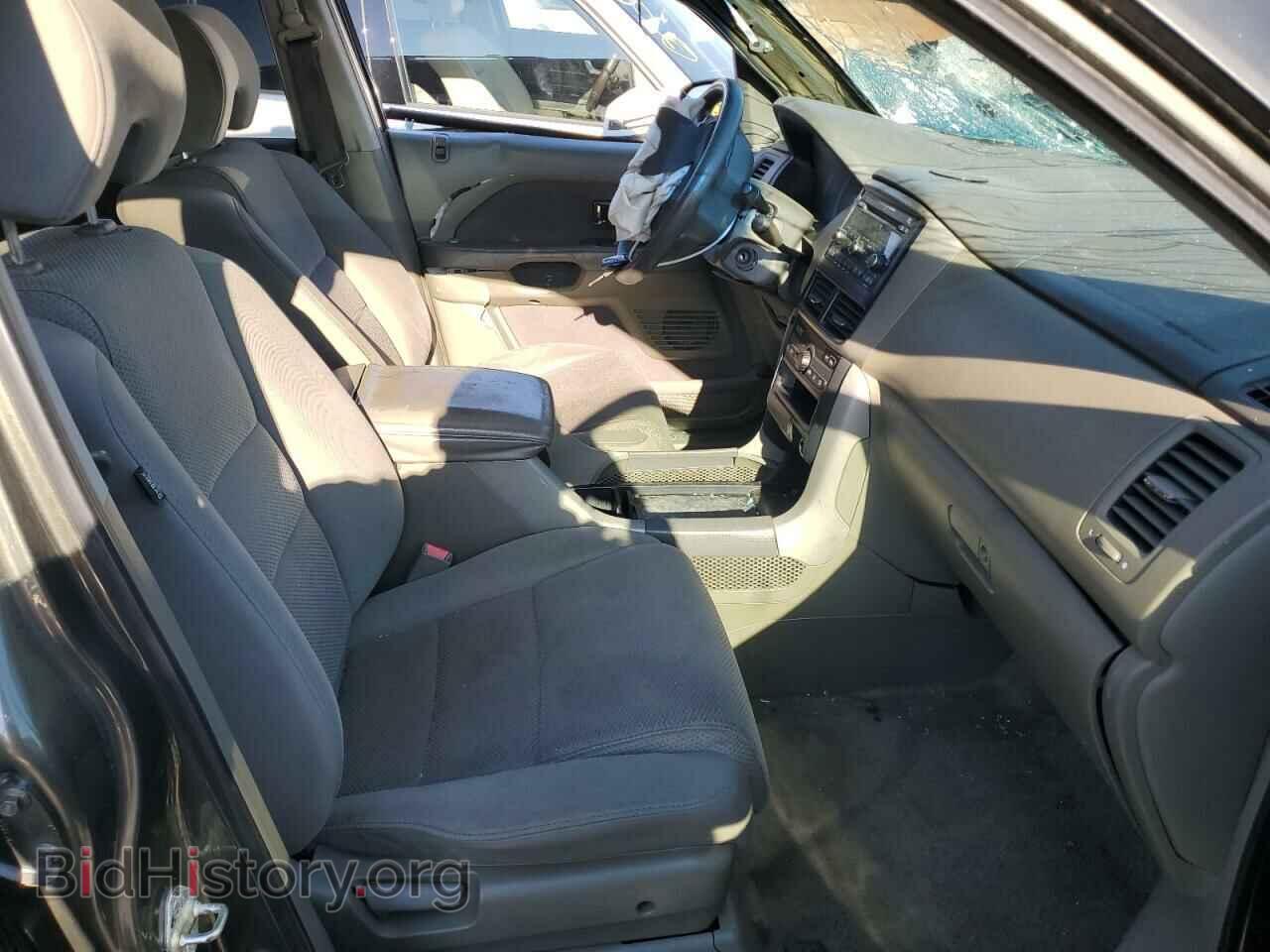 2006 HONDA PILOT - VIN: 5FNYF18406B014232 - Фото 7