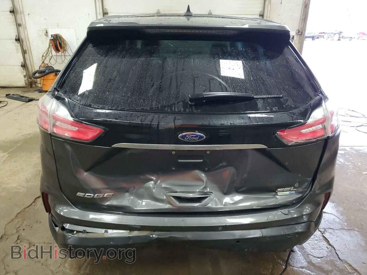 2020 FORD EDGE - VIN: 2FMPK4J93LBA91776 - Фото 6