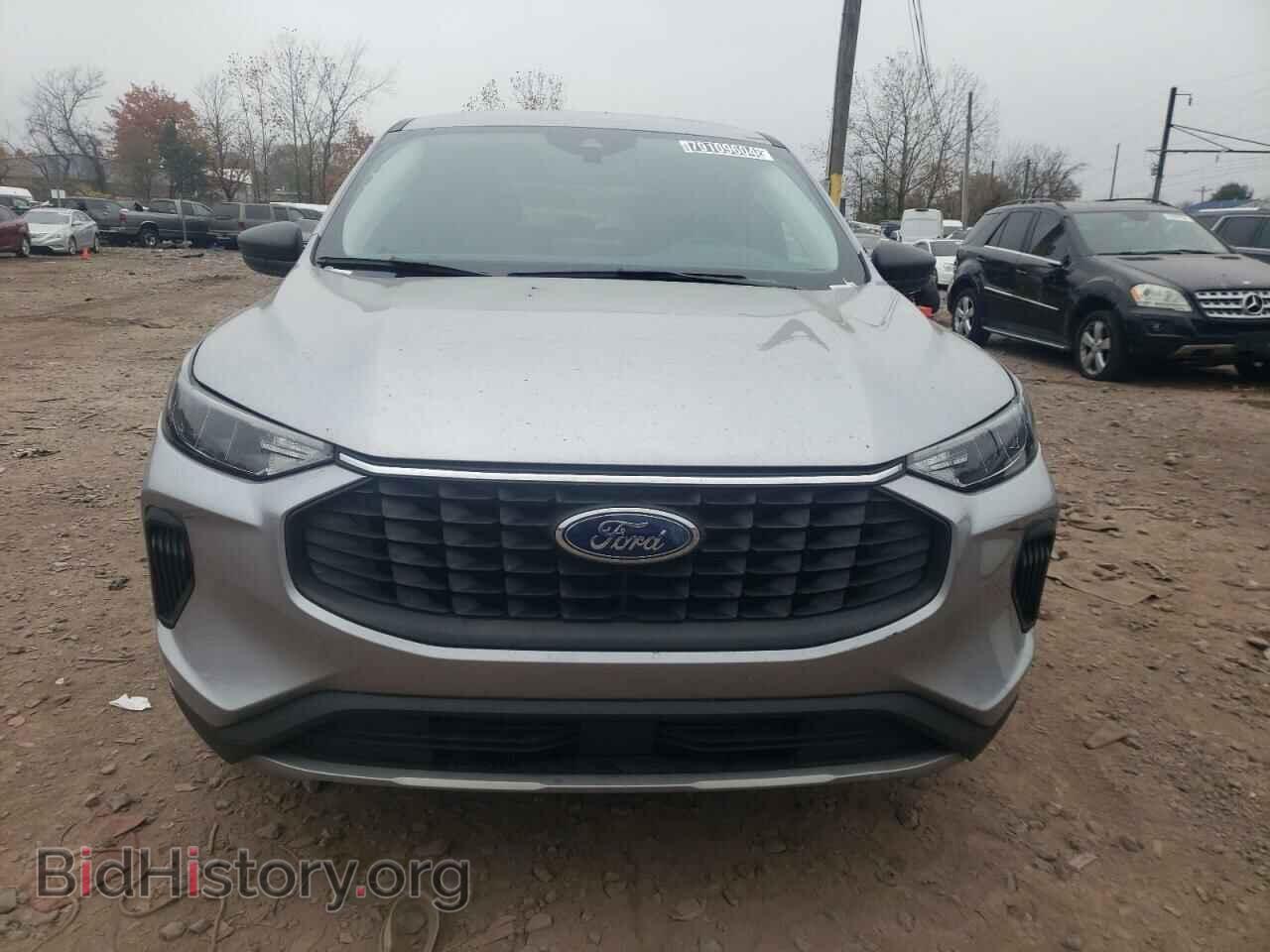 2024 FORD ESCAPE ACT - VIN: 1FMCU9GNXRUA13623 - Фото 5
