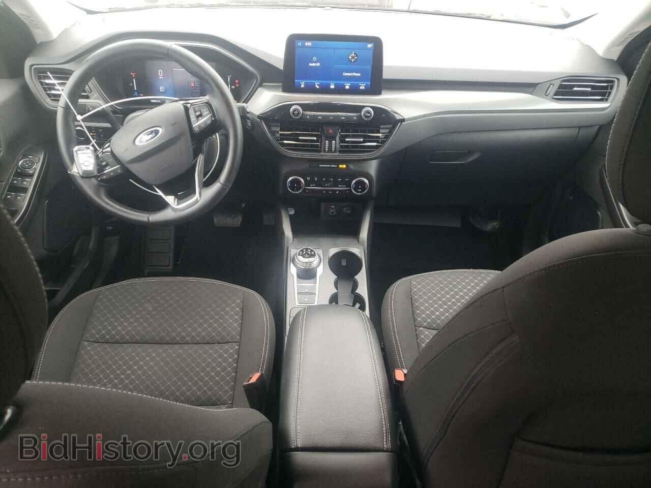 2024 FORD ESCAPE ACT - VIN: 1FMCU9GNXRUA13623 - Фото 8