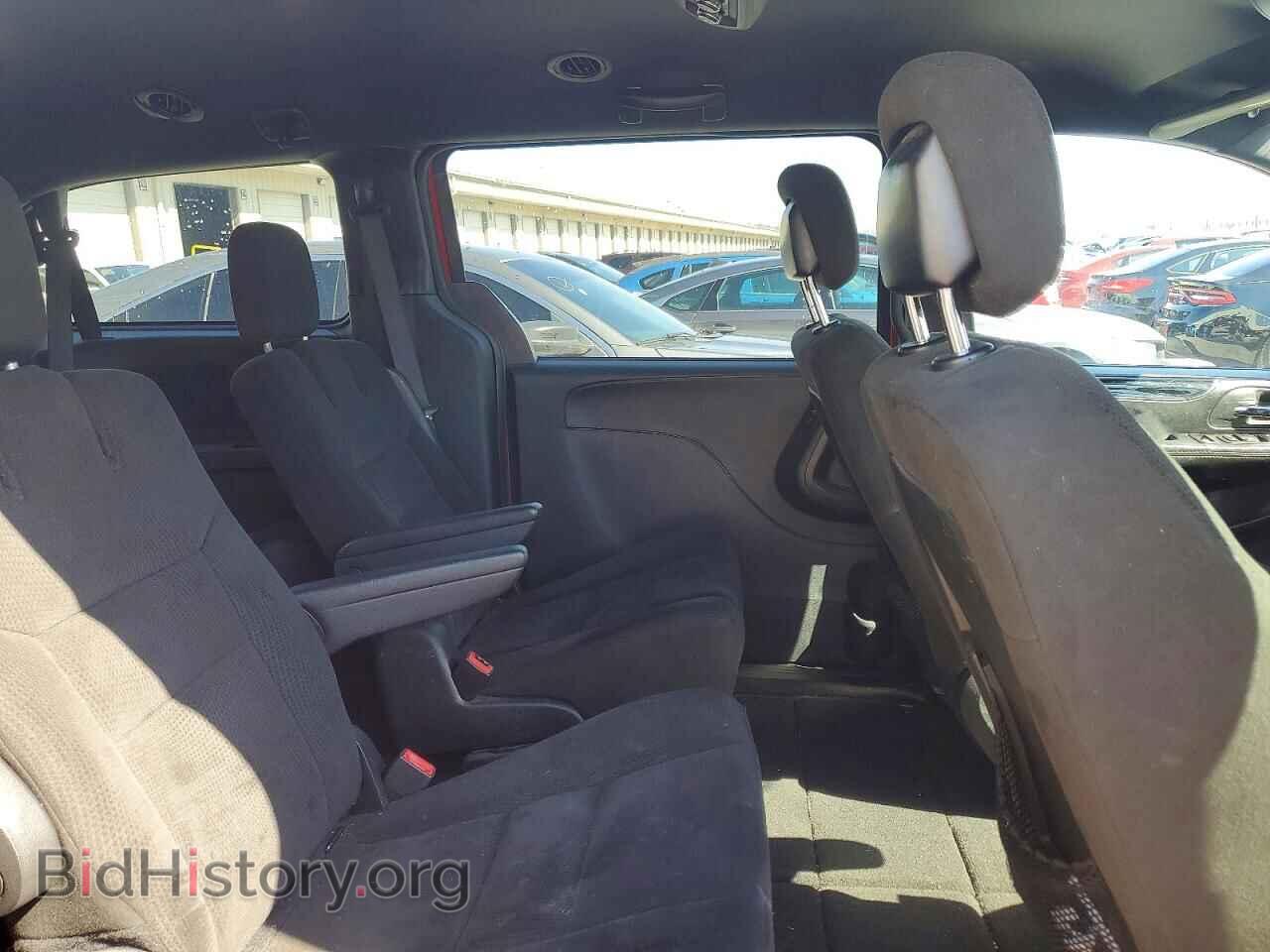 2015 DODGE CARAVAN - VIN: 2C4RDGBG5FR709729 - Photo 11