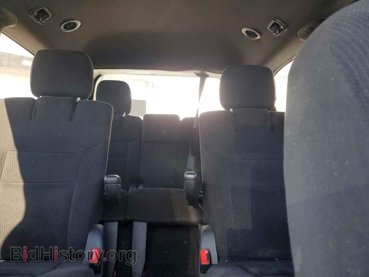 2015 DODGE CARAVAN - VIN: 2C4RDGBG5FR709729 - Photo 10