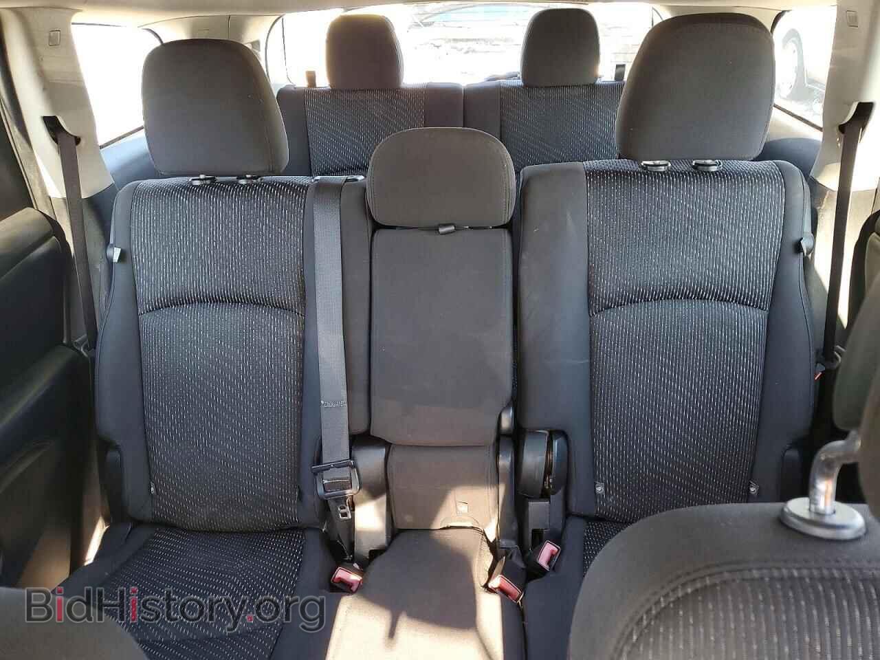 2015 DODGE JOURNEY - VIN: 3C4PDCAB2FT719721 - Photo 10