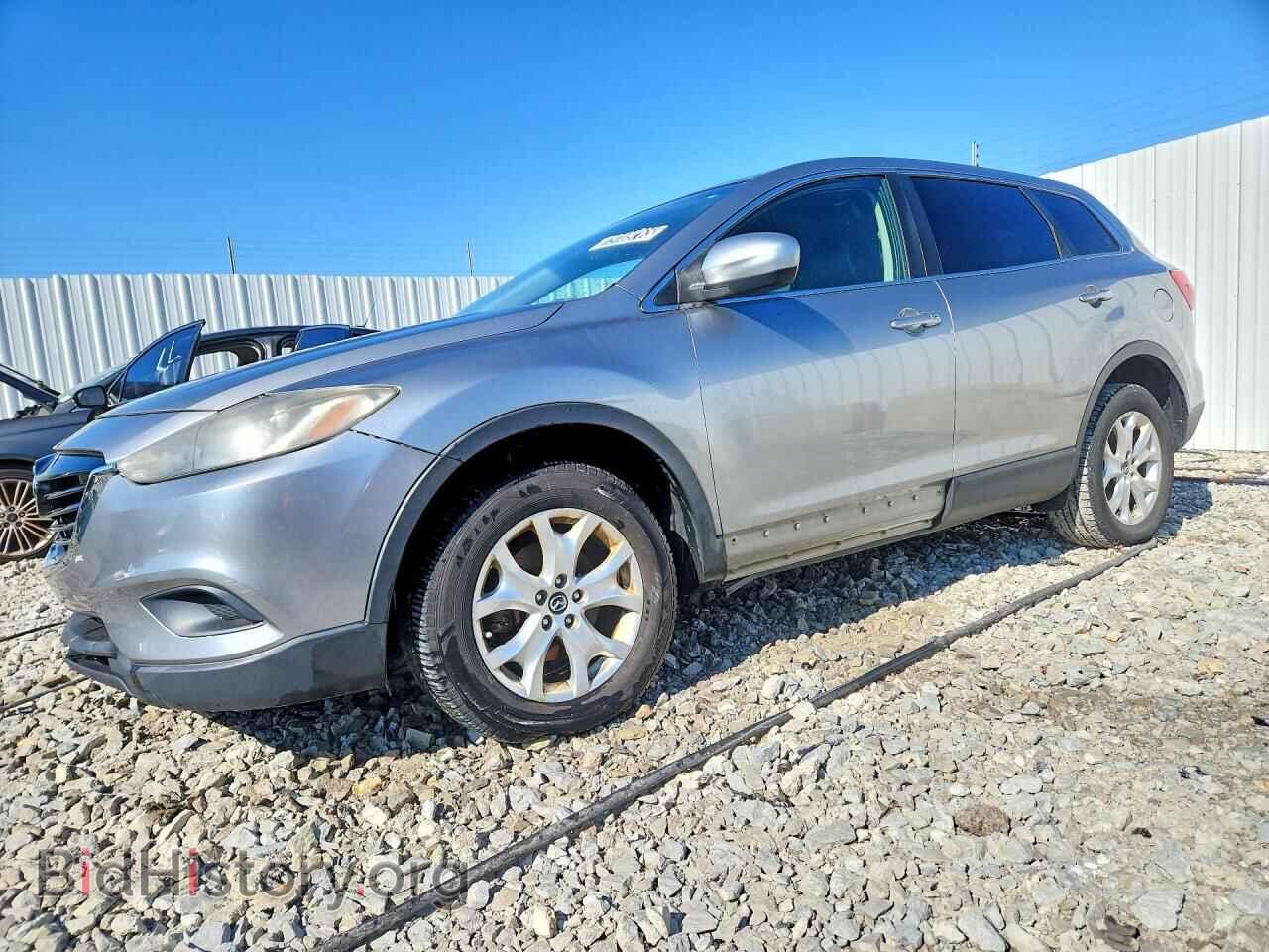 Фотография JM3TB3CAXD0422609 - MAZDA CX-9 2013