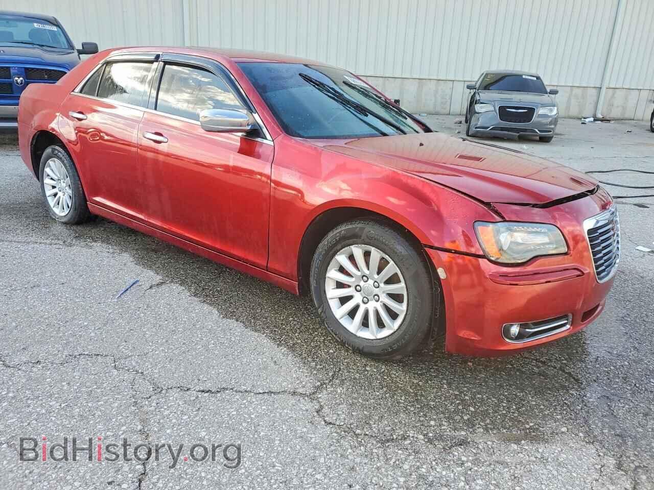 2012 CHRYSLER 300 - VIN: 2C3CCACG7CH234398 - Photo 4