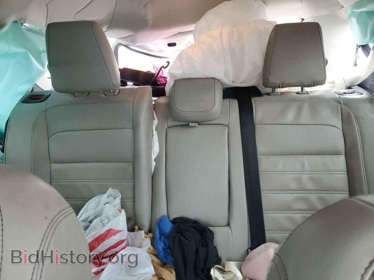 2020 FORD ECOSPORT - VIN: MAJ6S3KL2LC359095 - Фото 10