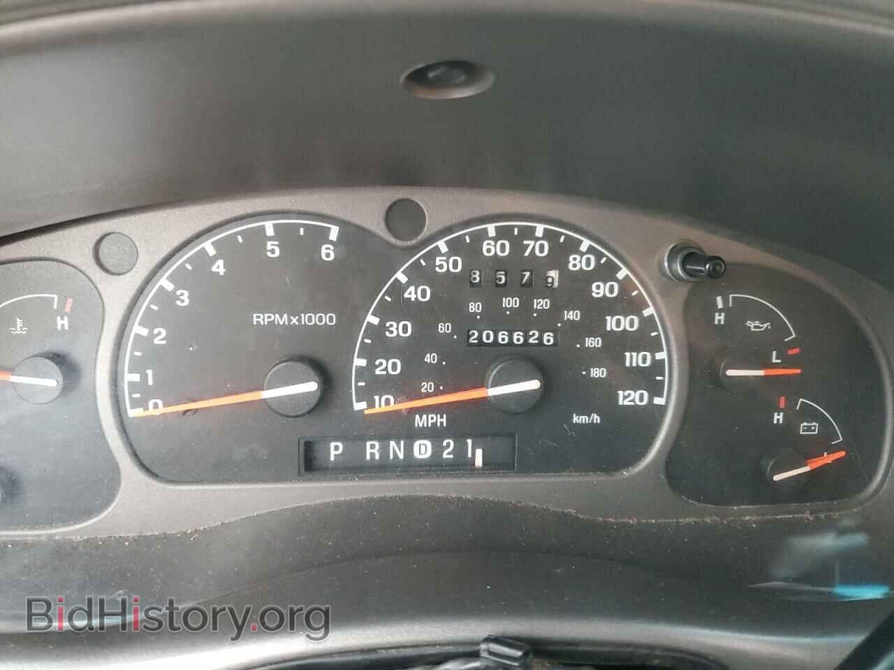 2002 MAZDA B2300 - VIN: 4F4YR12D32TM19869 - Фото 9