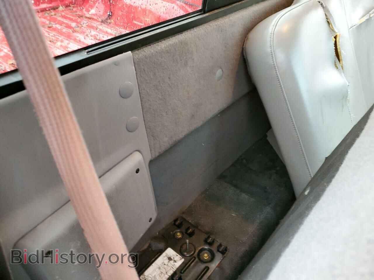 2002 MAZDA B2300 - VIN: 4F4YR12D32TM19869 - Фото 10