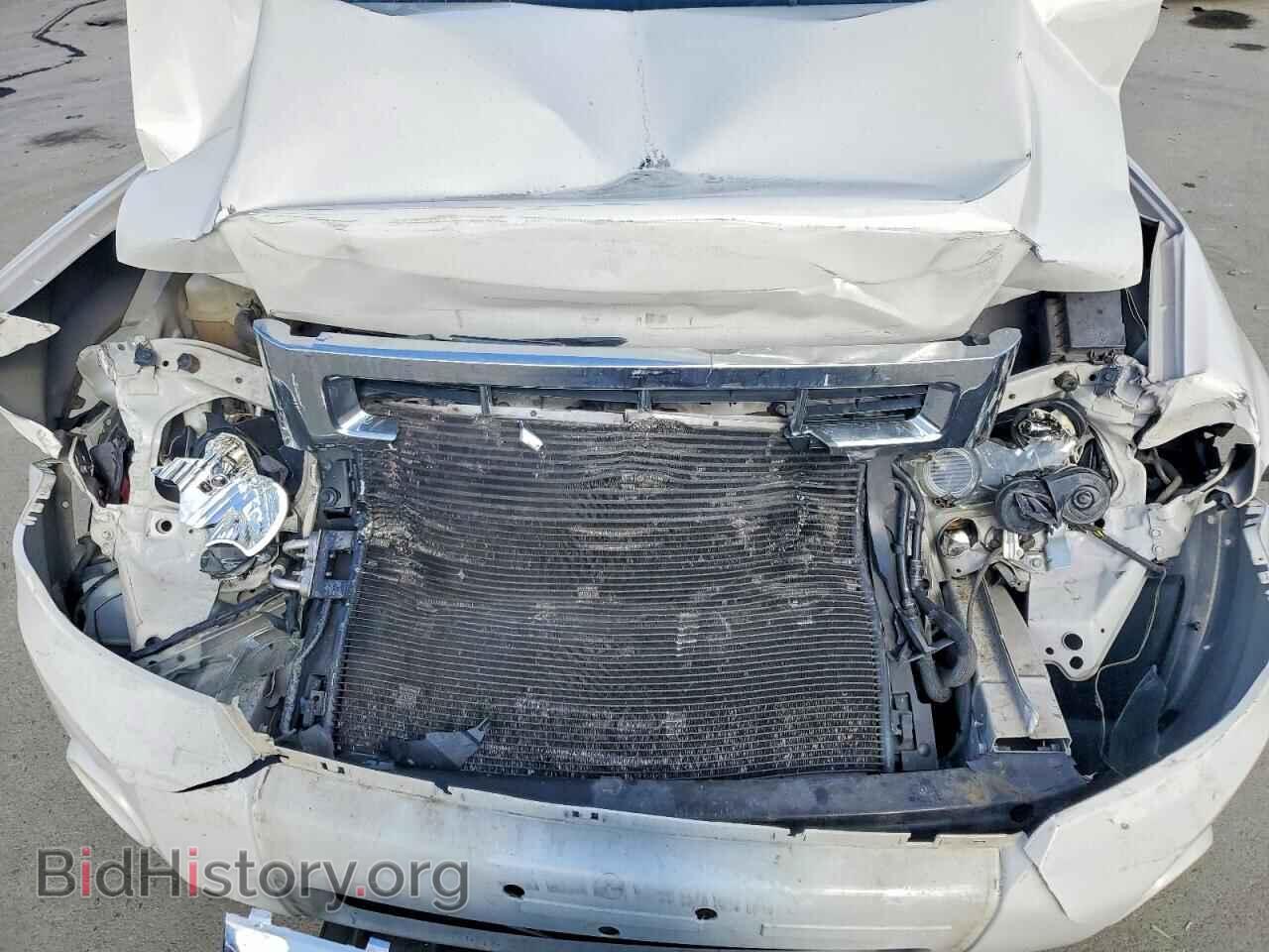 2012 FORD ESCAPE - VIN: 1FMCU9EG8CKC68357 - Фото 12
