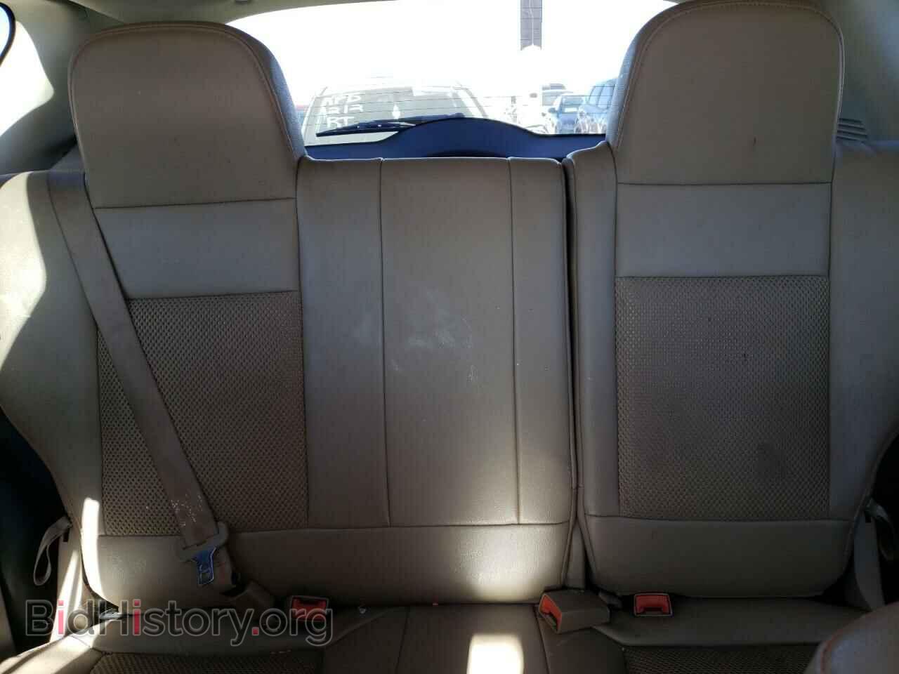 2014 JEEP COMPASS - VIN: 1C4NJCEB7ED522672 - Photo 10