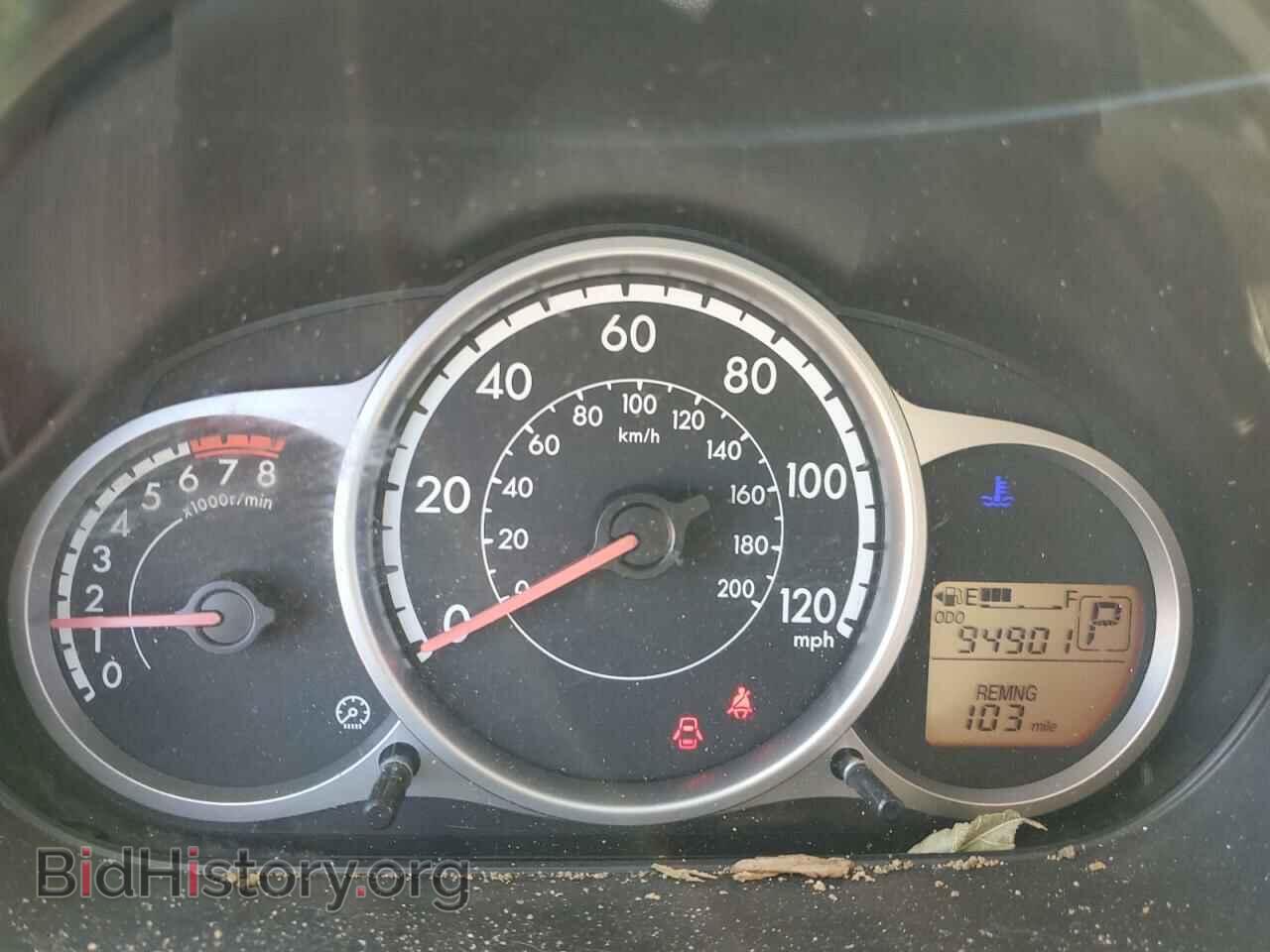 2013 MAZDA 2 - VIN: JM1DE1LY1D0160596 - Photo 9