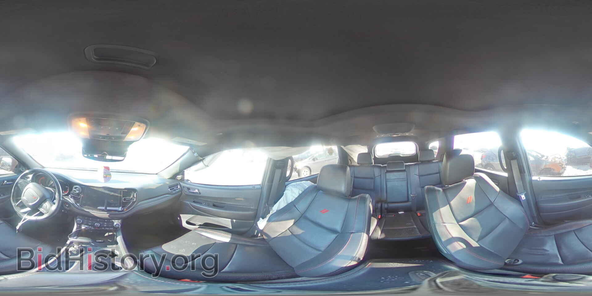 2024 DODGE DURANGO - VIN: 1C4RDJDG2RC176262 - Photo 15