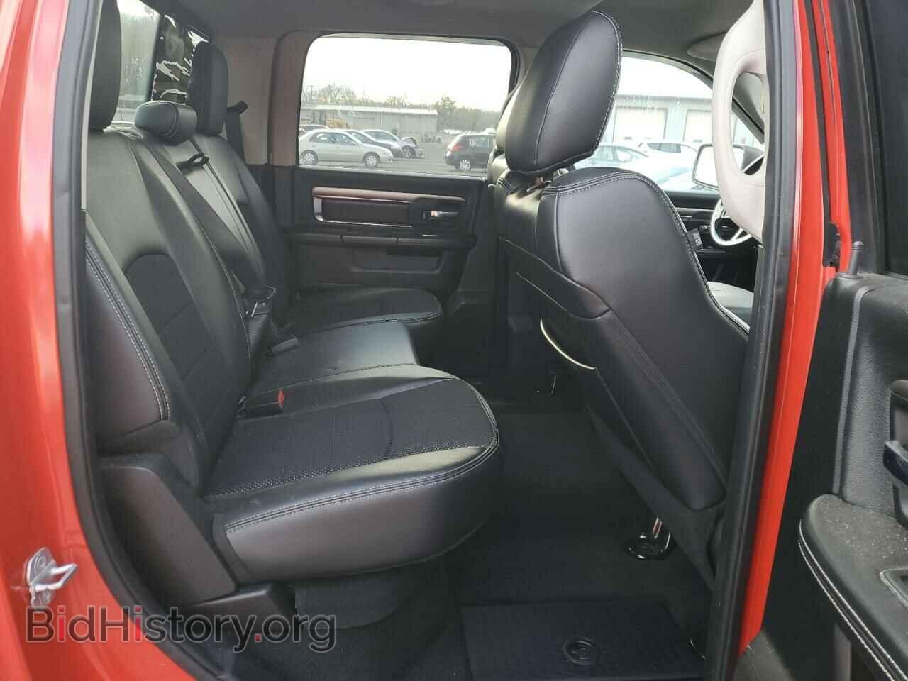 2013 RAM 1500 - VIN: 1C6RR7MT3DS514775 - Фото 10