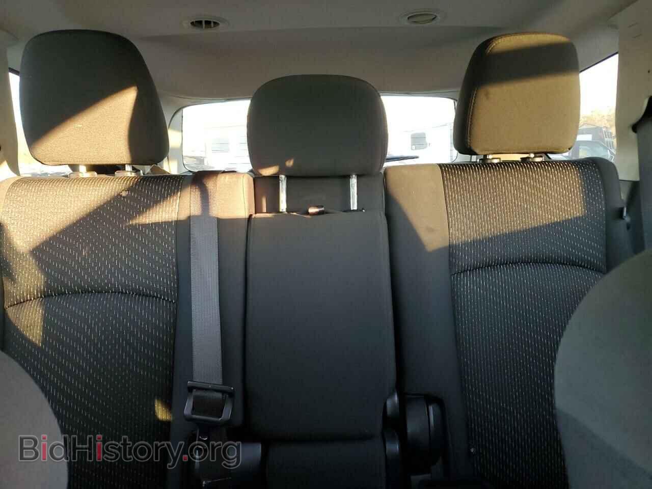 2017 DODGE JOURNEY - VIN: 3C4PDCGG5HT701915 - Фото 10