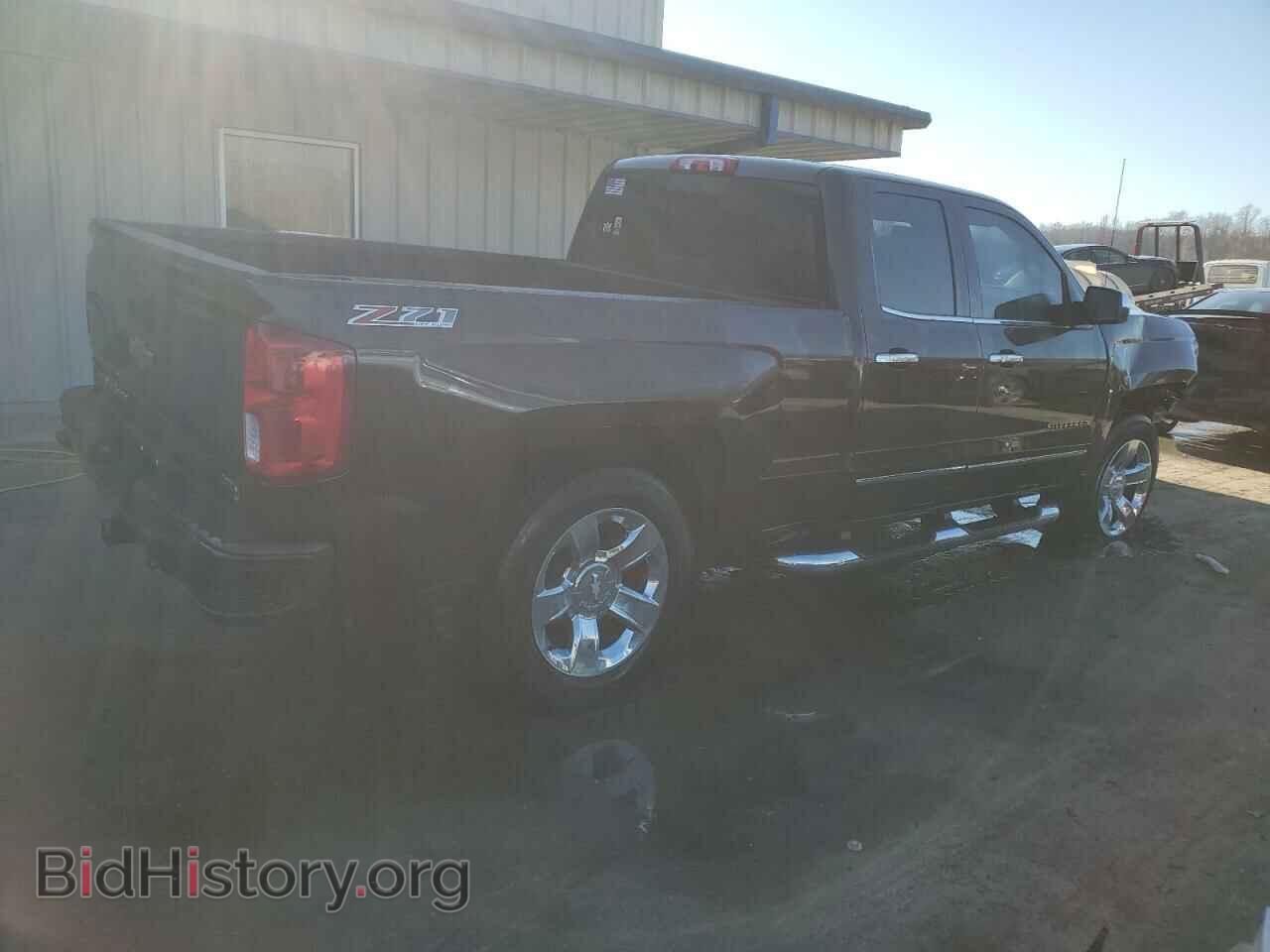 2016 CHEVROLET ALL Models - VIN: 1GCVKSEC0GZ206407 - Фото 3