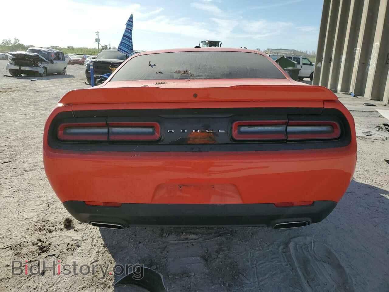 2019 DODGE CHALLENGER - VIN: 2C3CDZAG5KH571150 - Photo 6