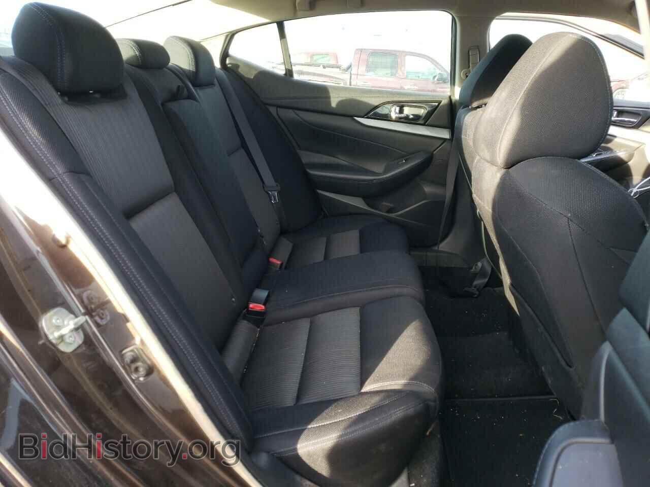 2016 NISSAN MAXIMA - VIN: 1N4AA6AP4GC429270 - Фото 10