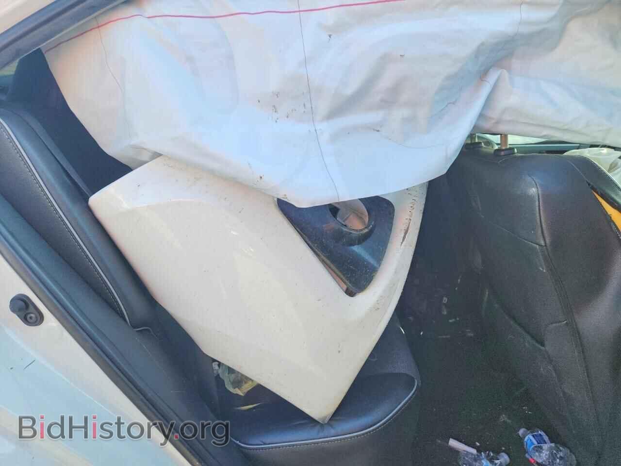 2016 TOYOTA COROLLA - VIN: 5YFBURHEXGP450899 - Фото 10