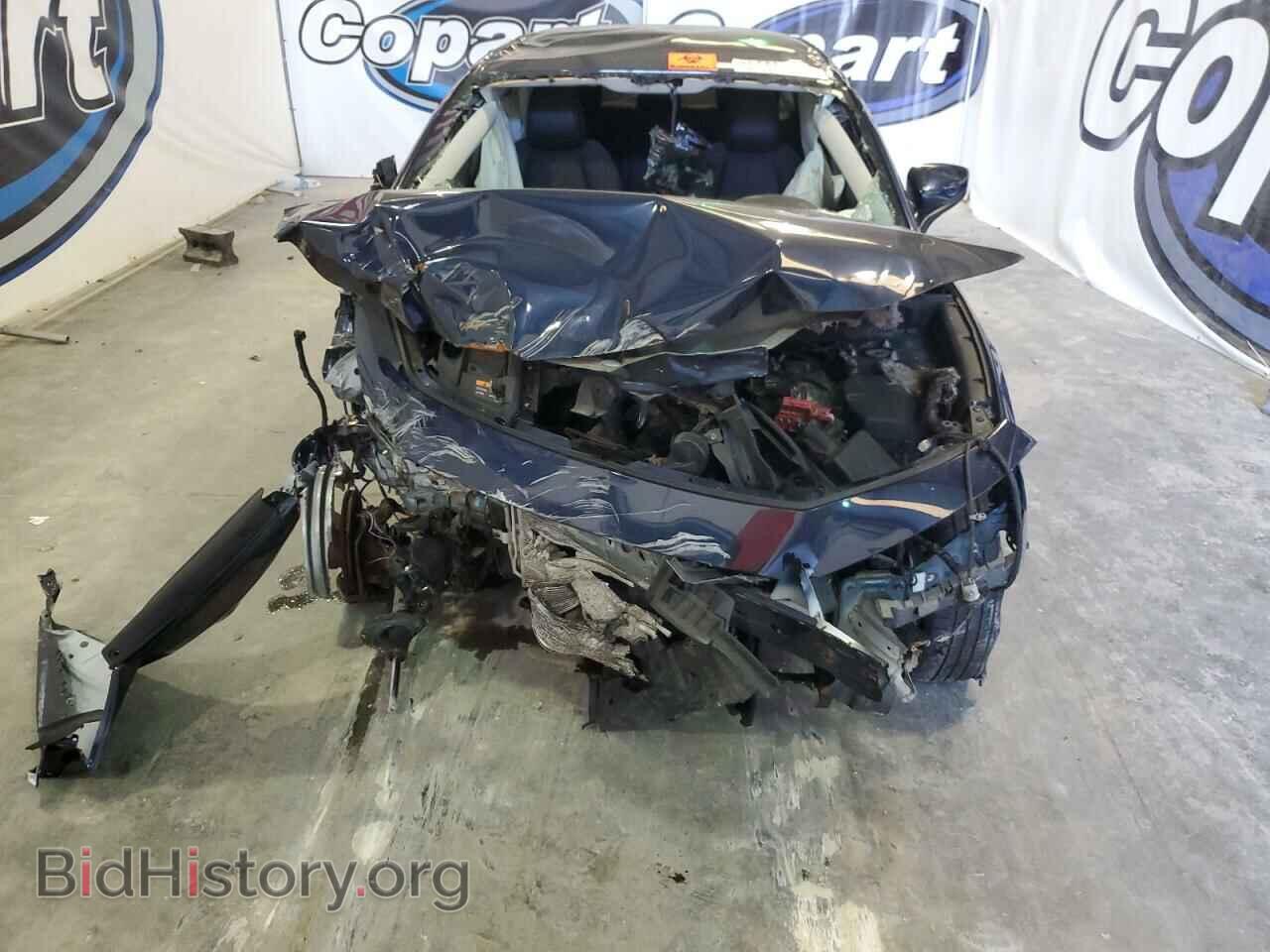 2021 MAZDA CX30 - VIN: 3MVDMBBL3MM254800 - Photo 5