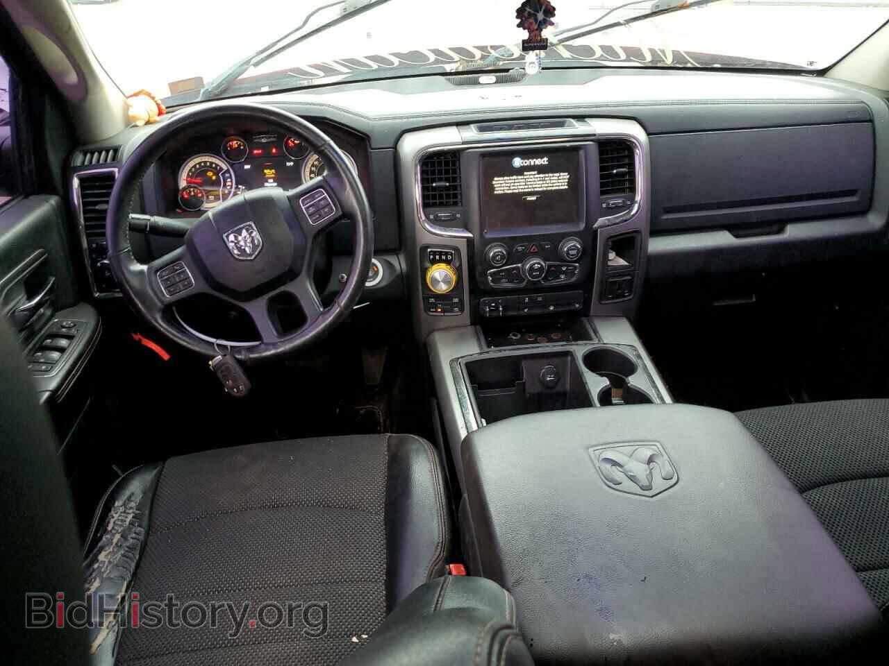 2014 RAM 1500 - VIN: 1C6RR7UT2ES301141 - Фото 8