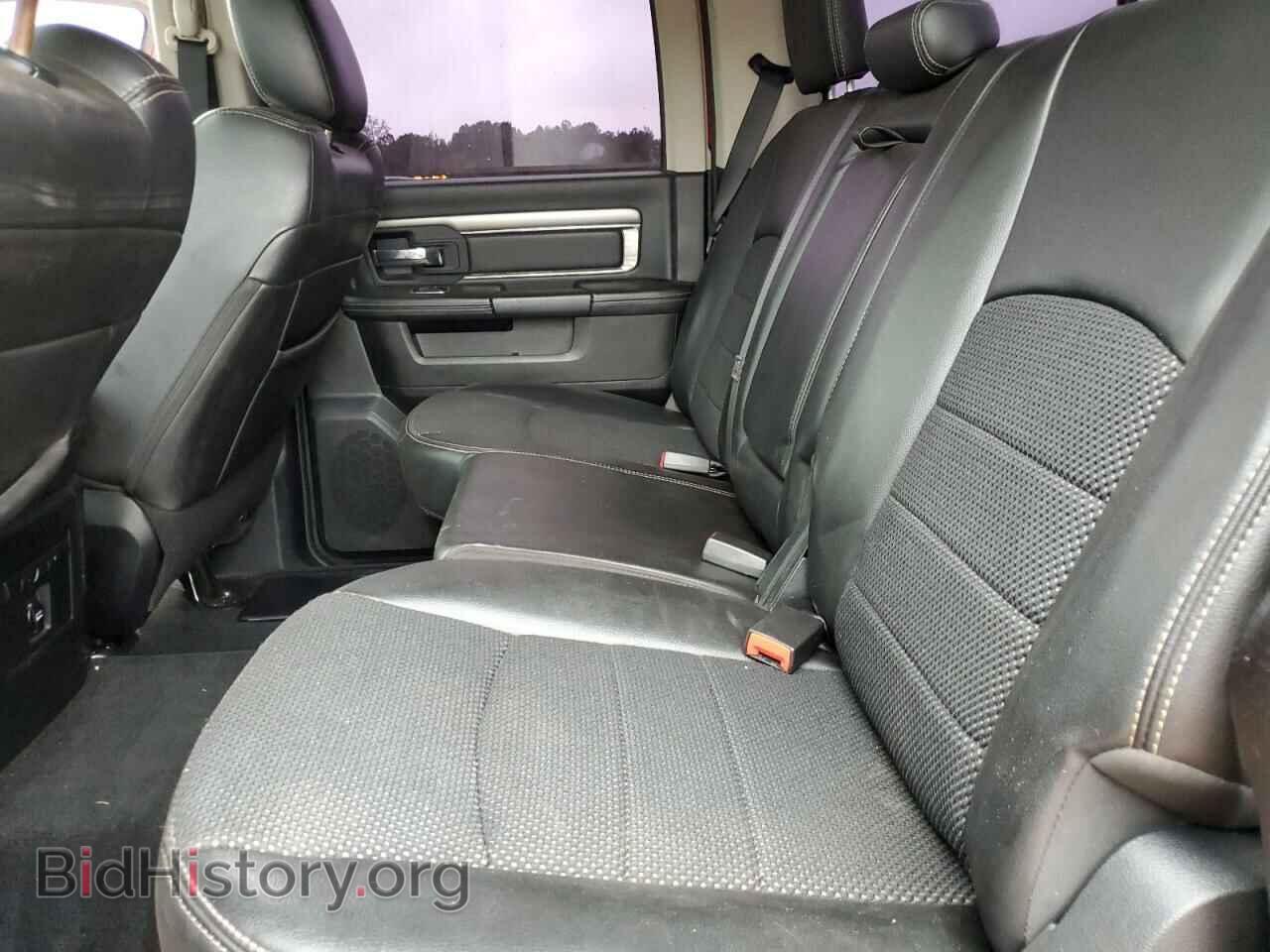 2014 RAM 1500 - VIN: 1C6RR7UT2ES301141 - Фото 10