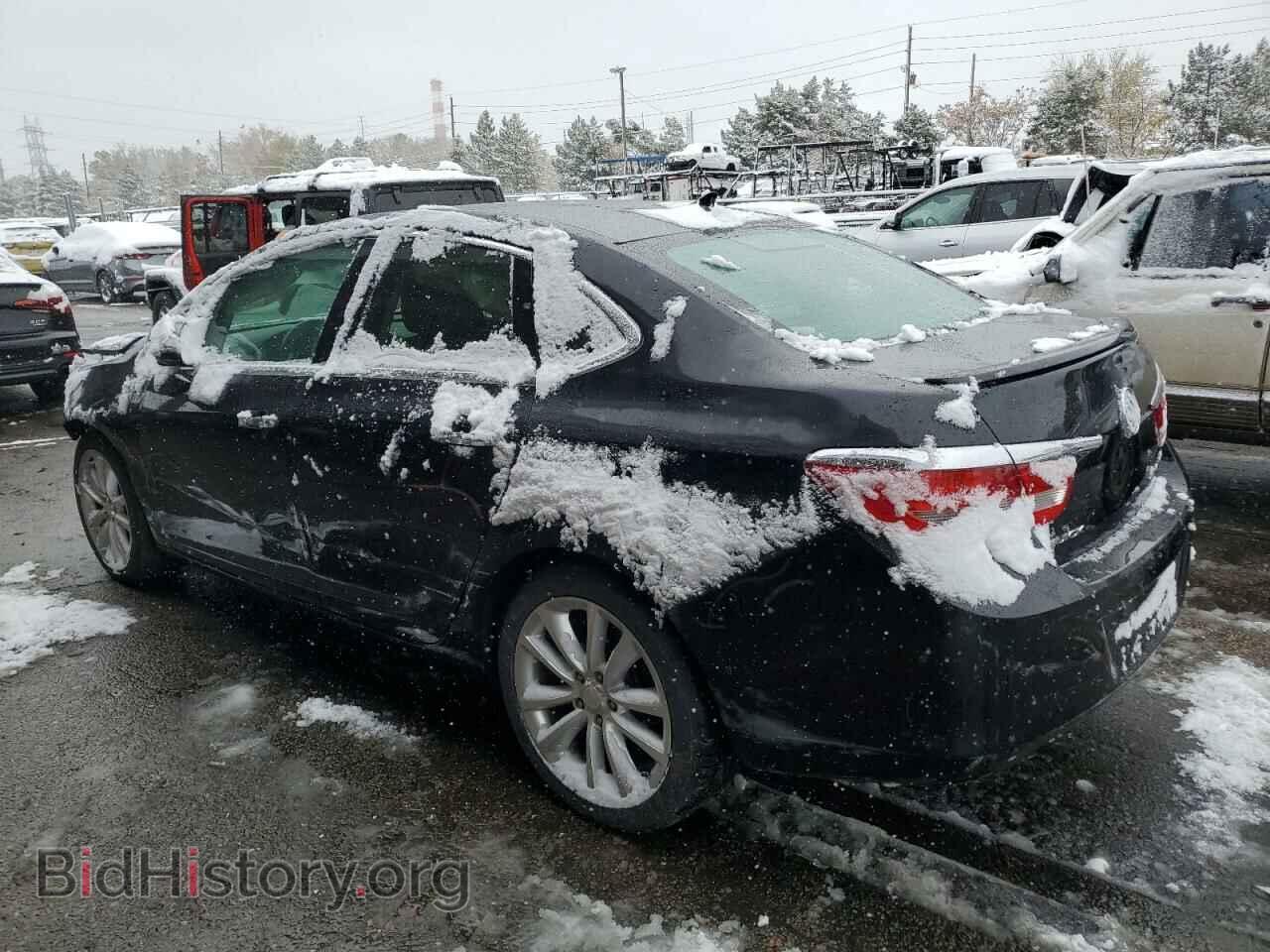 2014 BUICK VERANO - VIN: 1G4PT5SV4E4180686 - Photo 2