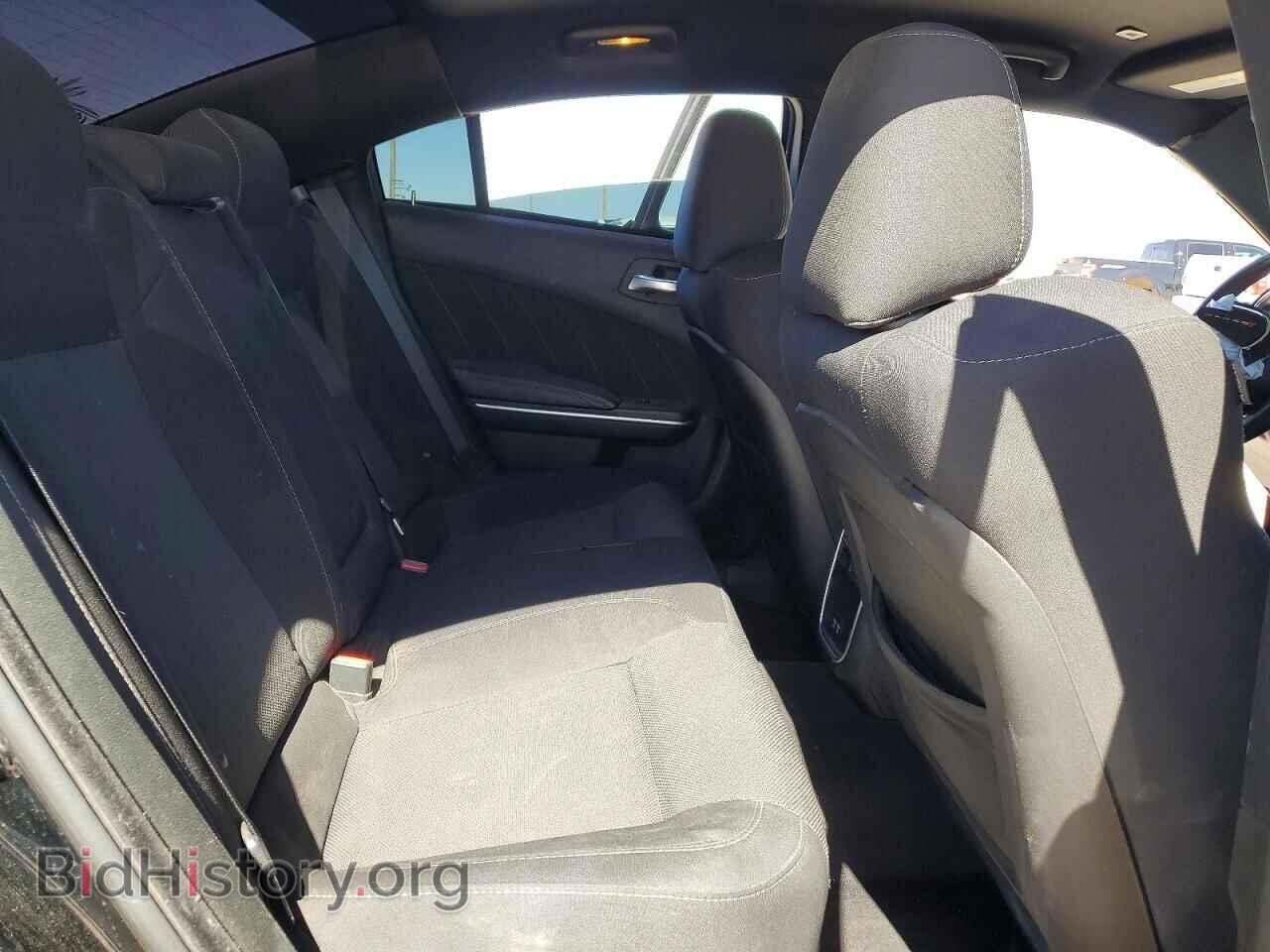 2018 DODGE CHARGER - VIN: 2C3CDXGJ3JH295184 - Фото 10