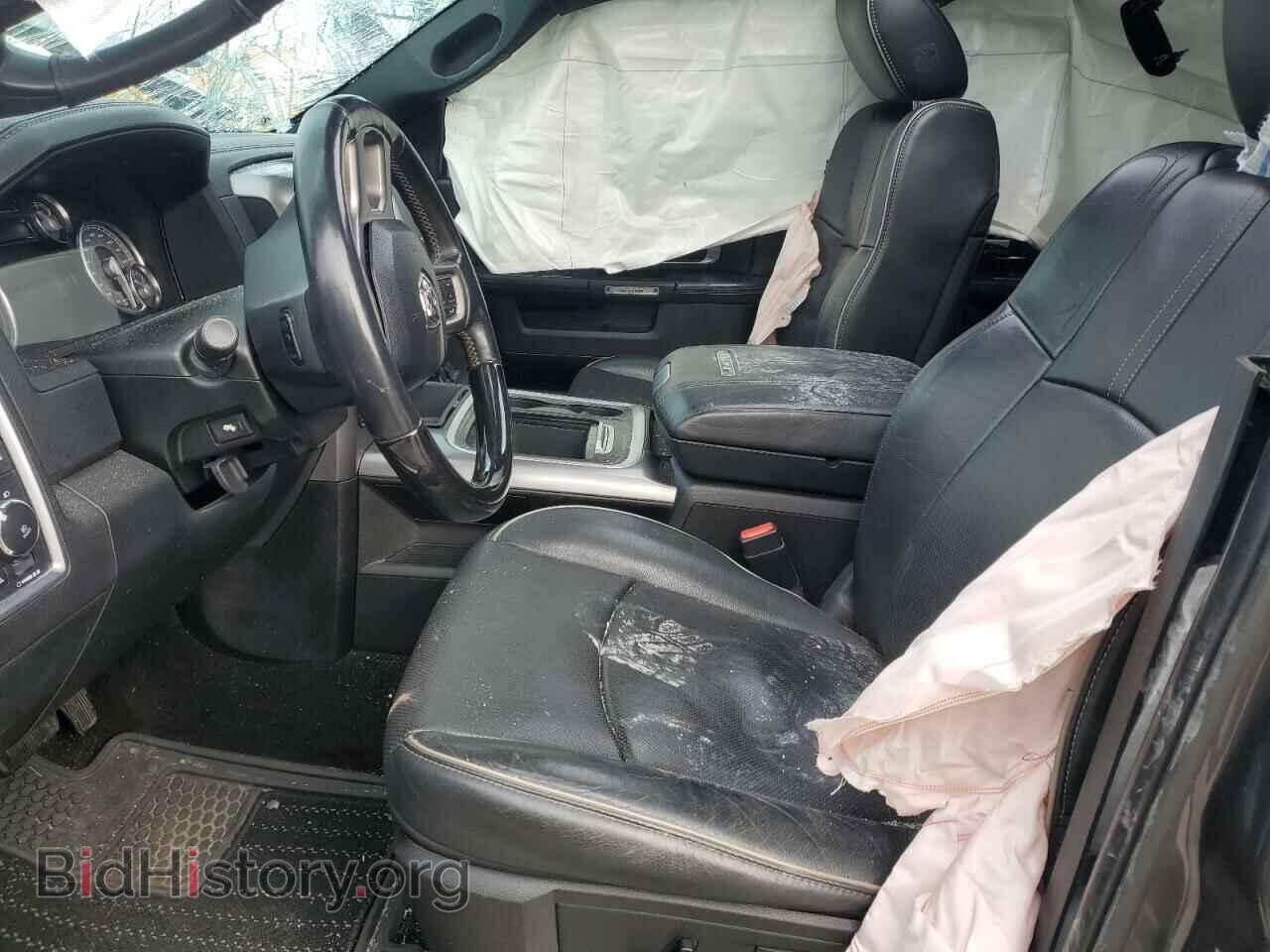 2017 RAM 1500 - VIN: 1C6RR7PT0HS838624 - Фото 7