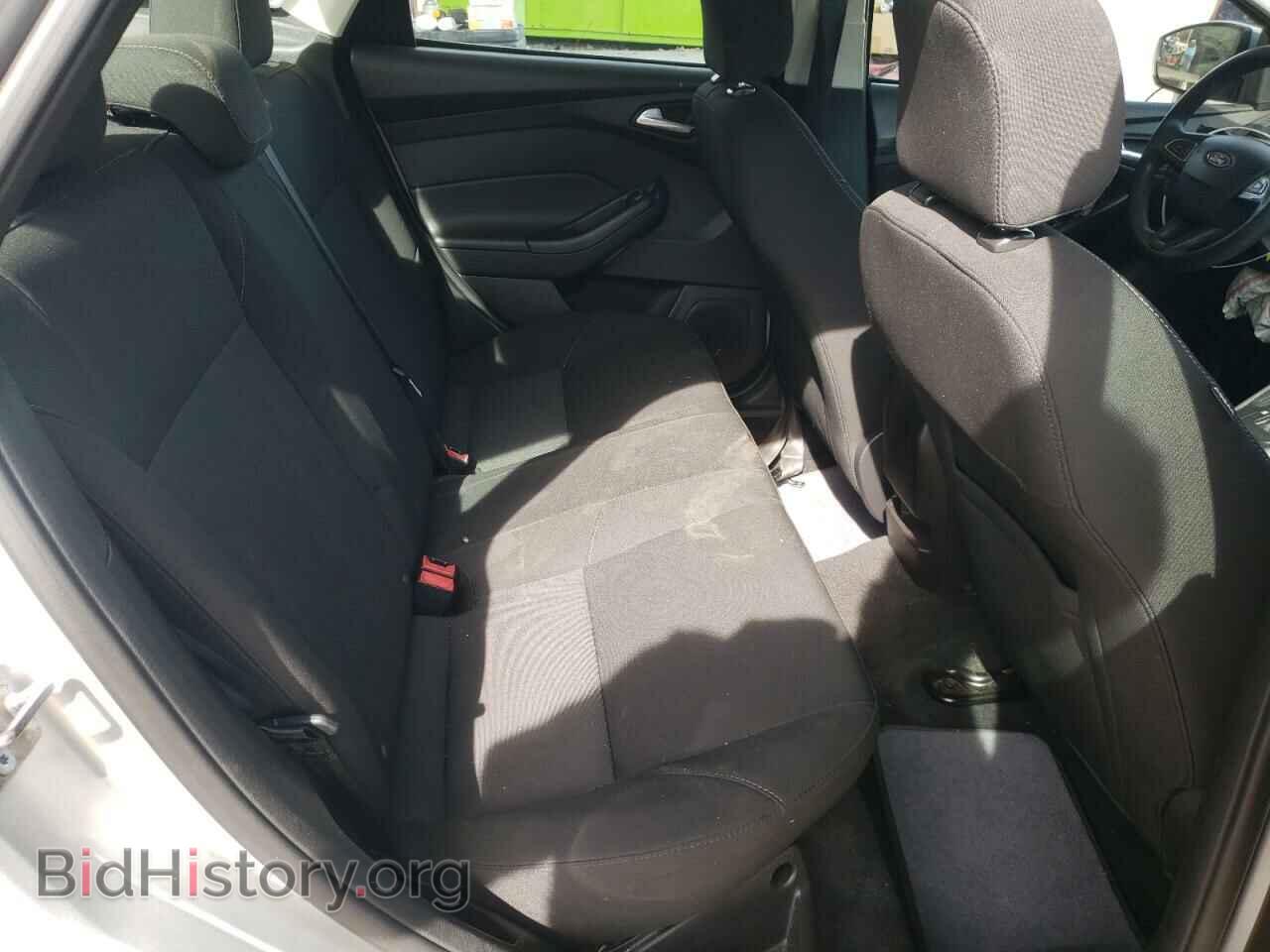 2017 FORD FOCUS - VIN: 1FADP3H23HL262017 - Фото 10
